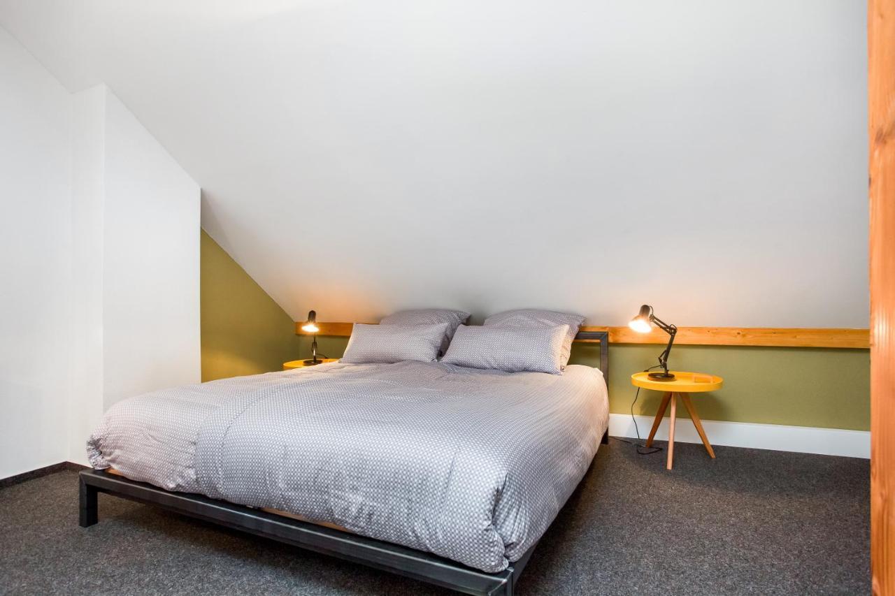 Alte Molkerei Bed & Breakfast Lindern Ngoại thất bức ảnh