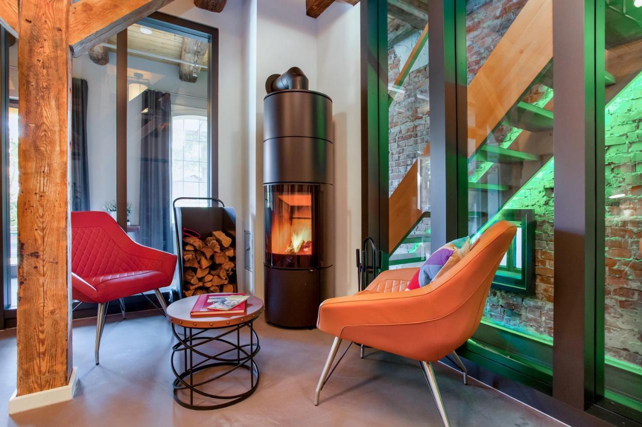 Alte Molkerei Bed & Breakfast Lindern Ngoại thất bức ảnh
