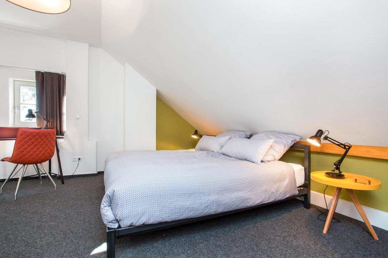 Alte Molkerei Bed & Breakfast Lindern Ngoại thất bức ảnh
